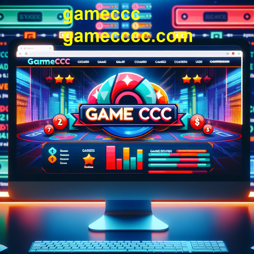 A Importância das Avaliações de Jogos no GameCCC