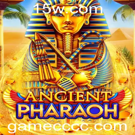 Descubra AncientPharaoh: O Jogo Que Revive o Egito Antigo