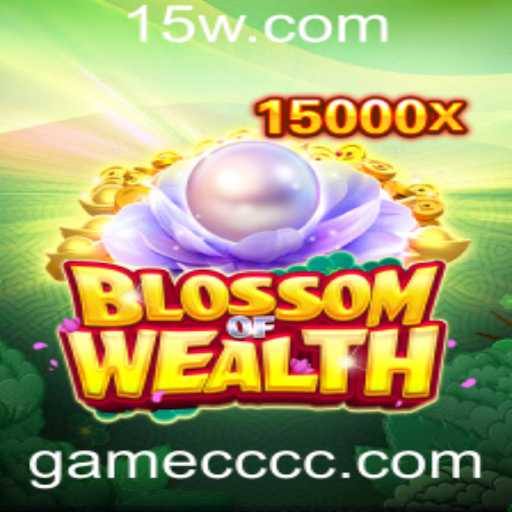 Descubra o Mundo Encantado de BlossomofWealth