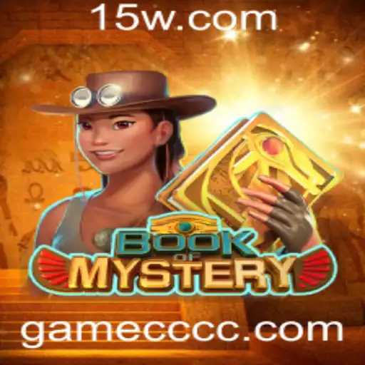 Explore o Fascinante Mundo de BookofMystery