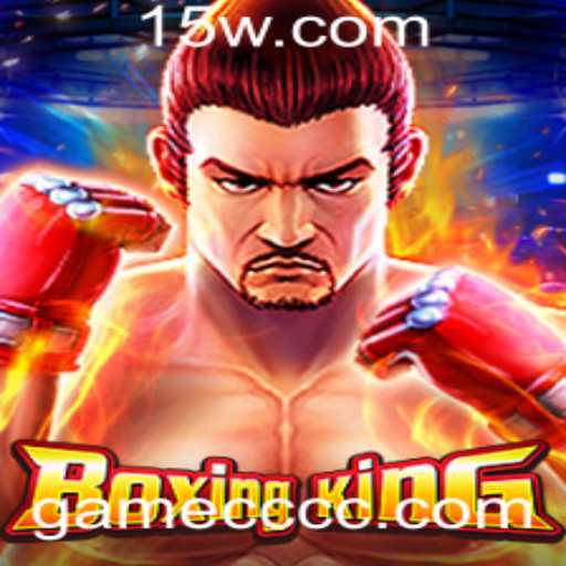 Descubra BoxingKing: O Novo Fenômeno dos Jogos de Luta