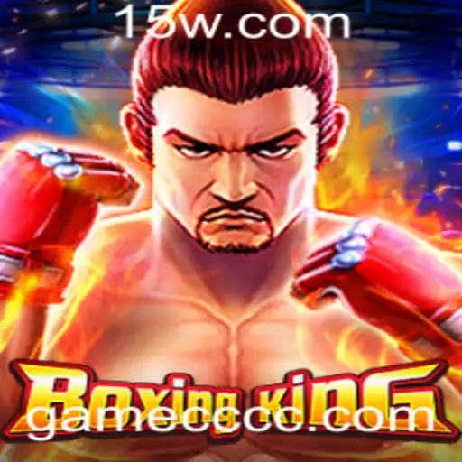 Descubra BoxingKing: O Novo Fenômeno dos Jogos de Luta