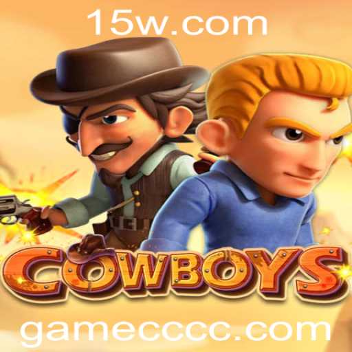 Descobrindo o Universo do Jogo COWBOYS