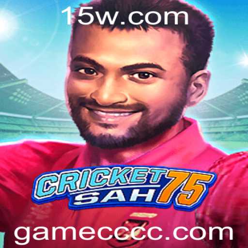 Descubra CricketSah75: O Novo Fenômeno dos Jogos