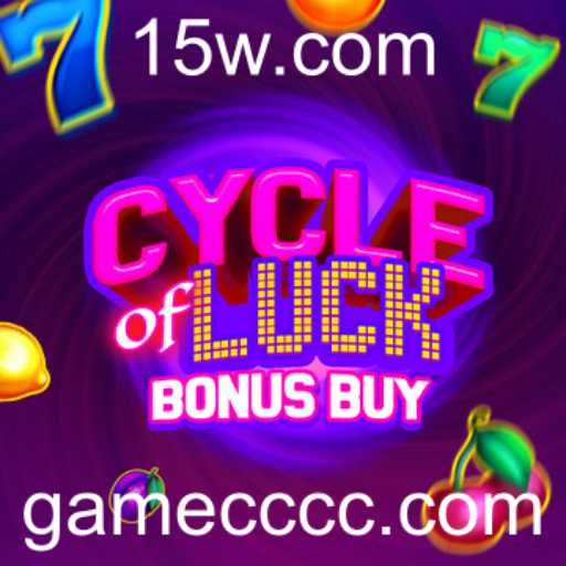 CycleofLuckBonusBuy: Um Mergulho na Diversão e Estratégia do Jogo