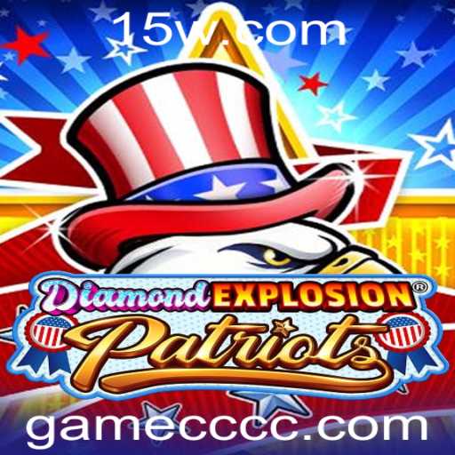 Explorando o Universo de DiamondExplosionPatriots