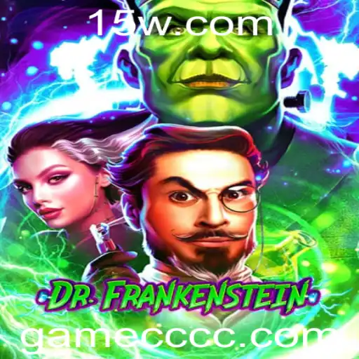 Descubra o Fascinante Mundo de DrFrankenstein: O Jogo