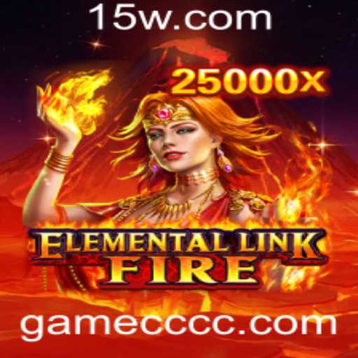 Descubra ElementalLinkFire: Uma Aventura Elementar no Mundo dos Jogos Digitais