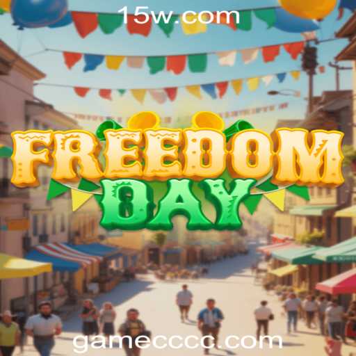 Explorando FreedomDay: Um Mergulho no Mundo de Aventuras