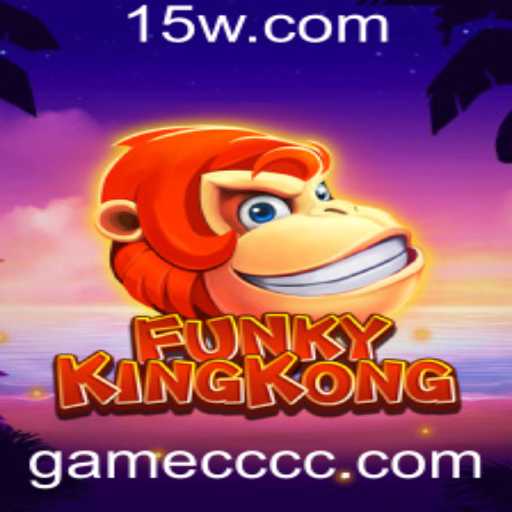 Explorando o Mundo Vibrante de FunkyKingKong: Um Novo Fenômeno nos Jogos