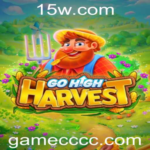 Descubra o Universo de GoHighHarvest: Um Mundo de Estratégia e Colheita