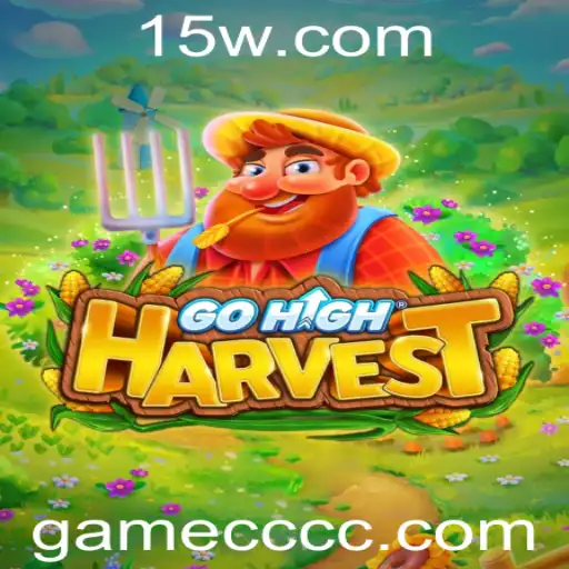 Descubra o Universo de GoHighHarvest: Um Mundo de Estratégia e Colheita