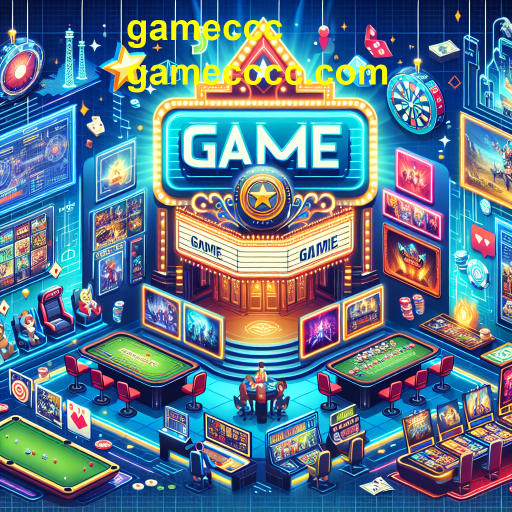 Descubra os Melhores Guias de Jogos no GameCCC
