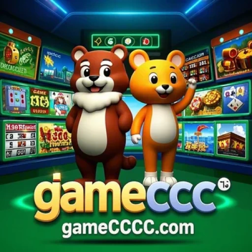 gameccc
