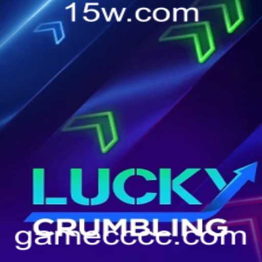 Explorando o Mundo Fascinante de LuckyCrumbling: O Jogo que Está Conquistando Multidões