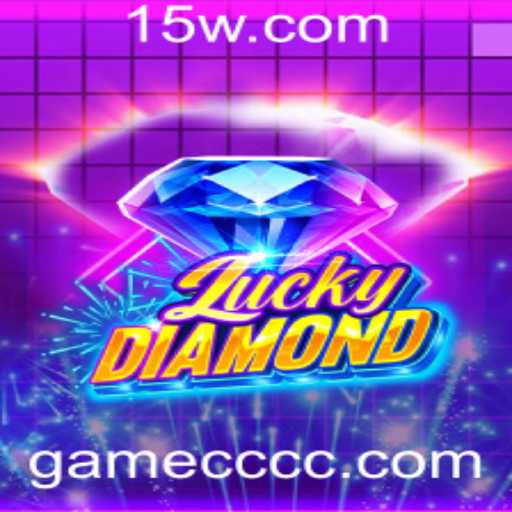 LuckyDiamond: Um Jogo Envolvente e Cativante