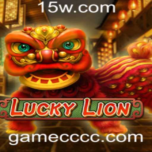 Descubra LuckyLion: O Novo Fenômeno de GameCCC