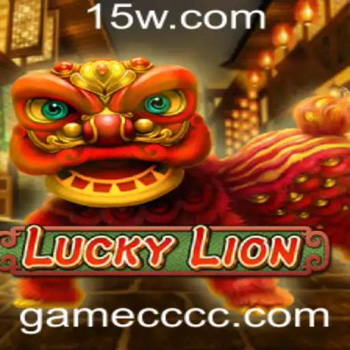 Descubra LuckyLion: O Novo Fenômeno de GameCCC