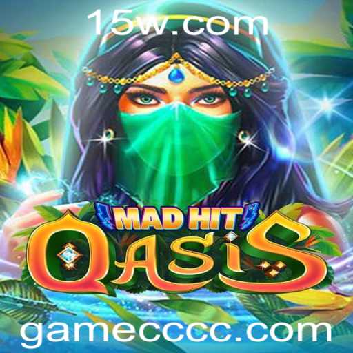 Descubra o Fascinante Mundo de MadHitOasis
