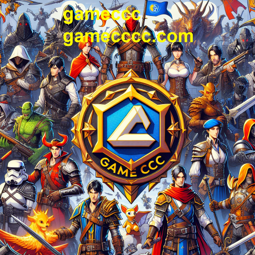 As Últimas Novidades do Mundo dos Jogos