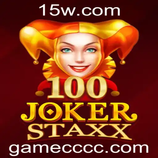 Explorando o Universo de 100JokerStaxx: Uma Jornada no Mundo dos Jogos de Azar