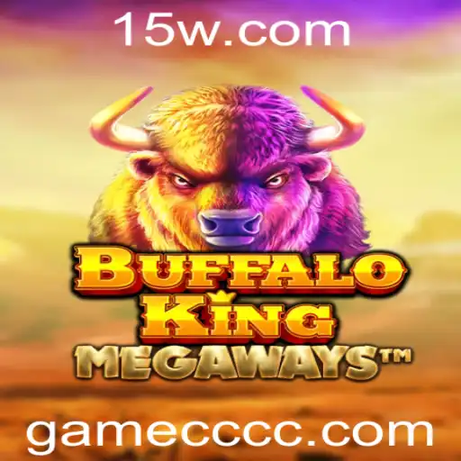BuffaloKing: Descubra o Poder da Natureza com Este Jogo Incrível
