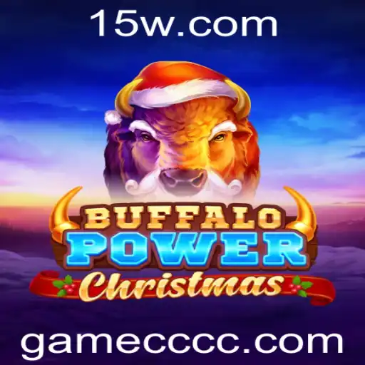 Descubra o Encanto do Jogo 'BuffaloPowerChristmas': Regras e Novidades