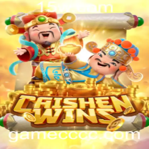 CaishenWins: Explore o Estimulante Mundo do Jogo Popular