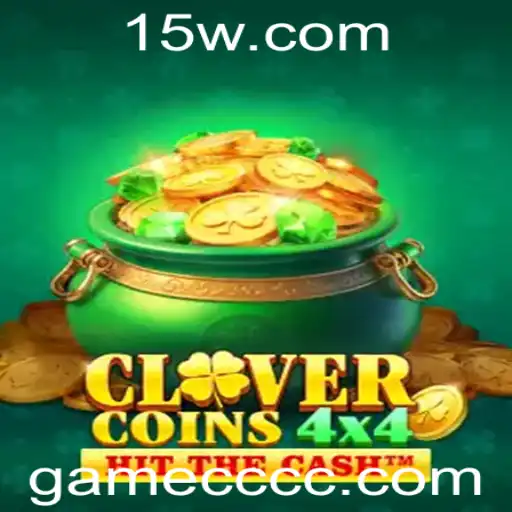 Explorando o Universo de CloverCoins4x4
