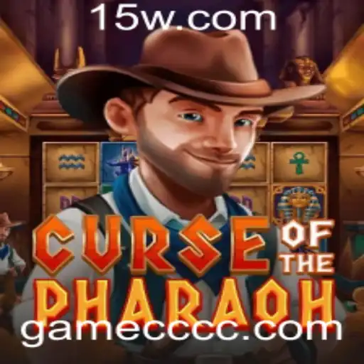 Curse of the Pharaoh: Desvendando os Mistérios do Antigo Egito