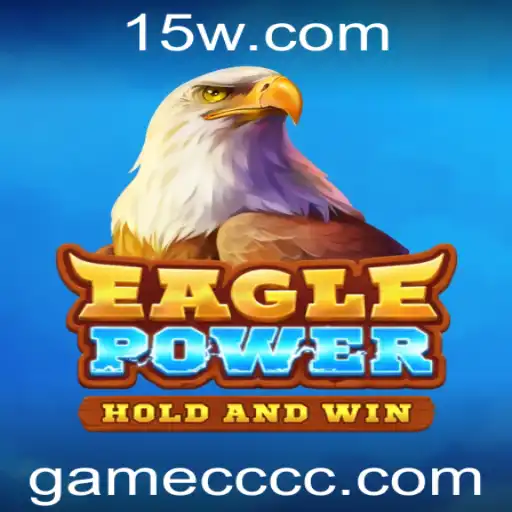 EaglePower: A Nova Sensação Mundial nos Jogos