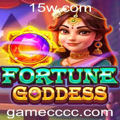 Descubra o Mundo Empolgante de FORTUNEGODDESS: Um Mergulho Profundo no Universo de gameccc