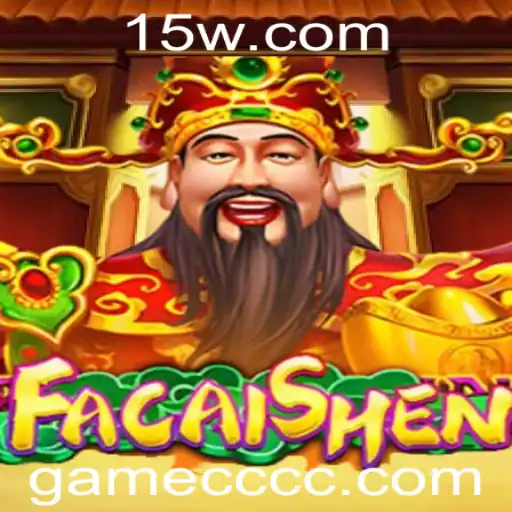 Explorando FaCaiShen: O Encantador Jogo de Estratégia e Sorte
