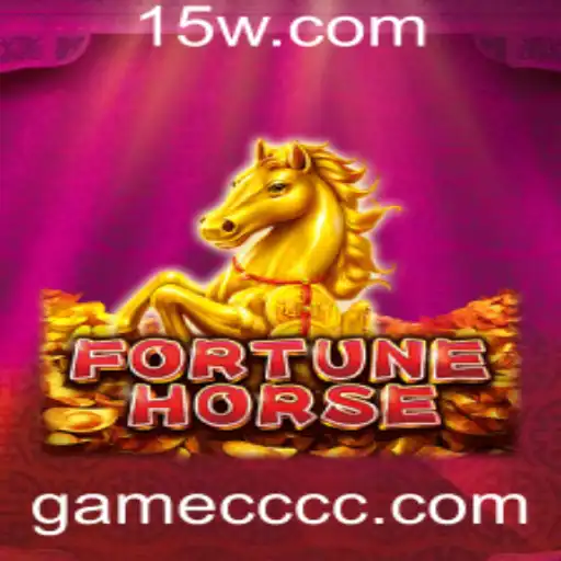 Explorando o Universo de FortuneHorse: Um Guia Completo para o Novo Jogo da gameccc