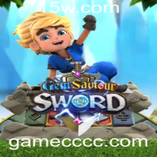 GemSaviourSword: Um Aventuroso Mundo de Fantasia e Desafios