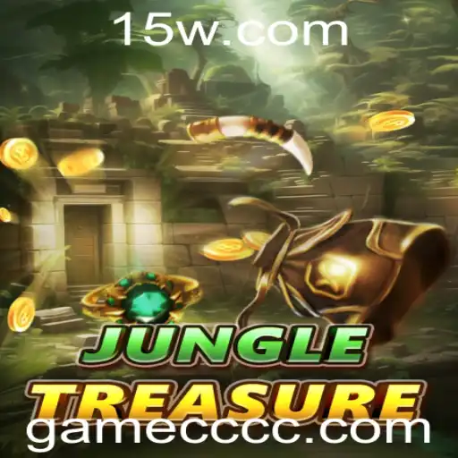 Explorando JungleTreasure: Uma Jornada de Aventuras no Mundo dos Jogos