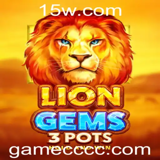 Explorando o Universo de LionGems3pots: O Jogo que Conquista