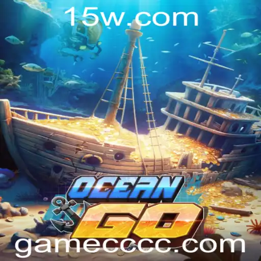 Descubra o Empolgante Mundo de OceanGO: Um Jogo de Aventuras Subaquáticas
