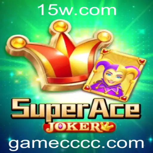 Descubra o Mundo Fascinante de SuperAceJoker
