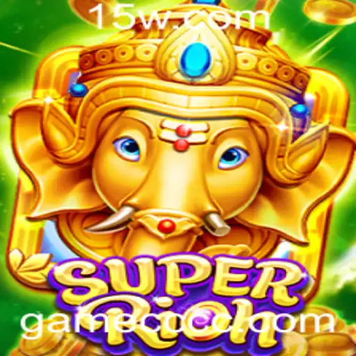 Descubra SuperRich: Um Jogo de Estratégia Inovador