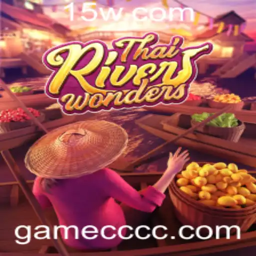 Explorando ThaiRiverWonders: Uma Jornada Incrível no Mundo dos Jogos