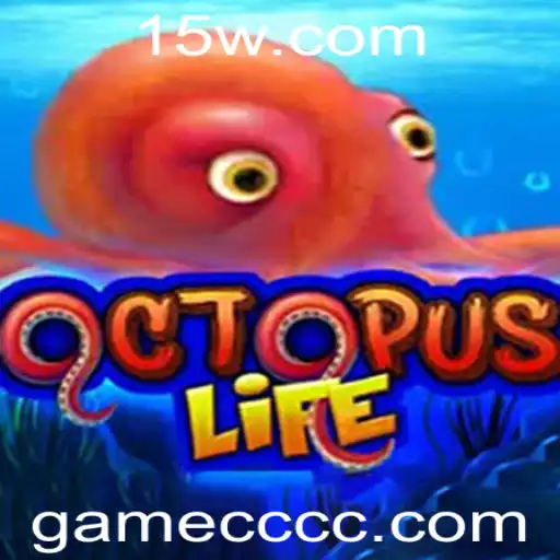 Explorando o Universo de OctopusLife: Uma Jornada Aquática
