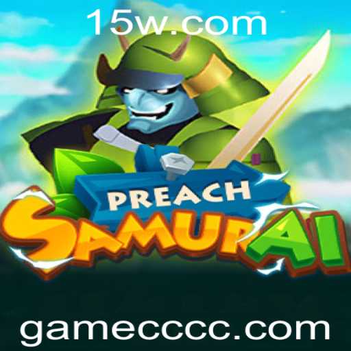 Conheça PreachSamurai: O Novo Sensação do Mundo dos Games