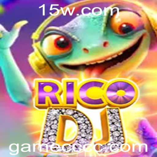 Explorando RicoDJ: Um Novo Fenômeno no Mundo dos Jogos
