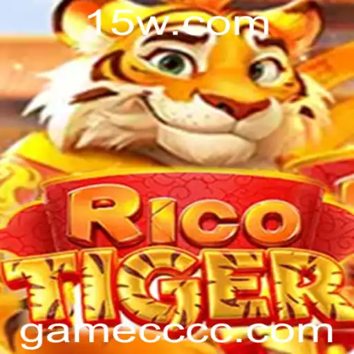 Descubra a Aventura de RicoTiger: O Novo Jogo Sensação