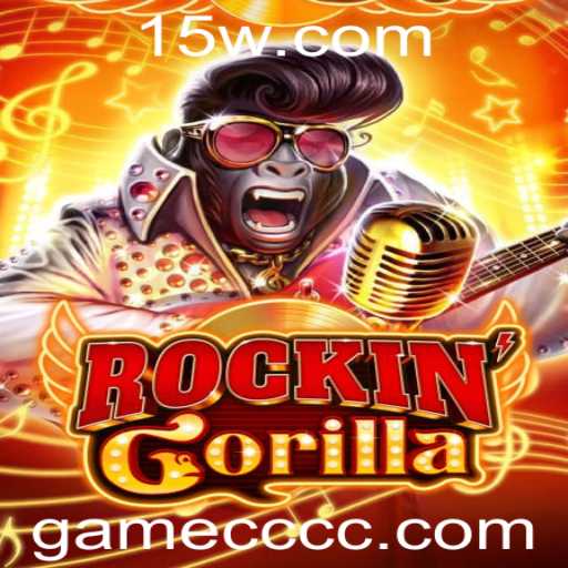 Descubra a Emoção de RockinGorilla: O Novo Jogo Que Está Conquistando o Mundo dos Games