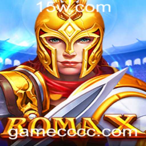 Descobrindo RomaX: O Novo Horizonte dos Jogos