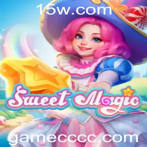 Explorando o Mundo Encantado de SweetMagic: Um Mergulho nas Maravilhas do GameCCC