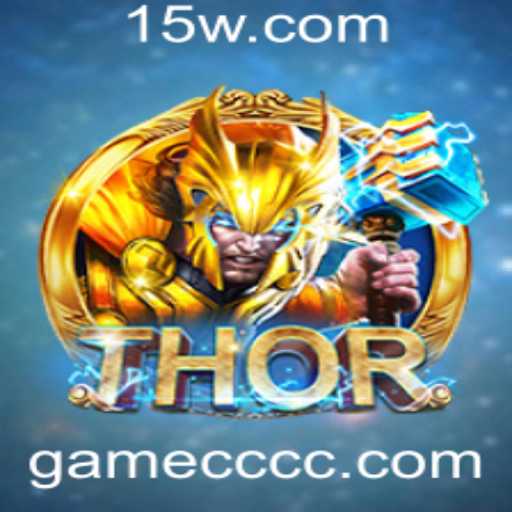 THOR: Explorando o Fascinante Mundo do Jogo
