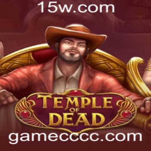 TempleofDead: A New Adventure in Gaming